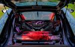 Acura NSX by MetroWrapz 2019 года
